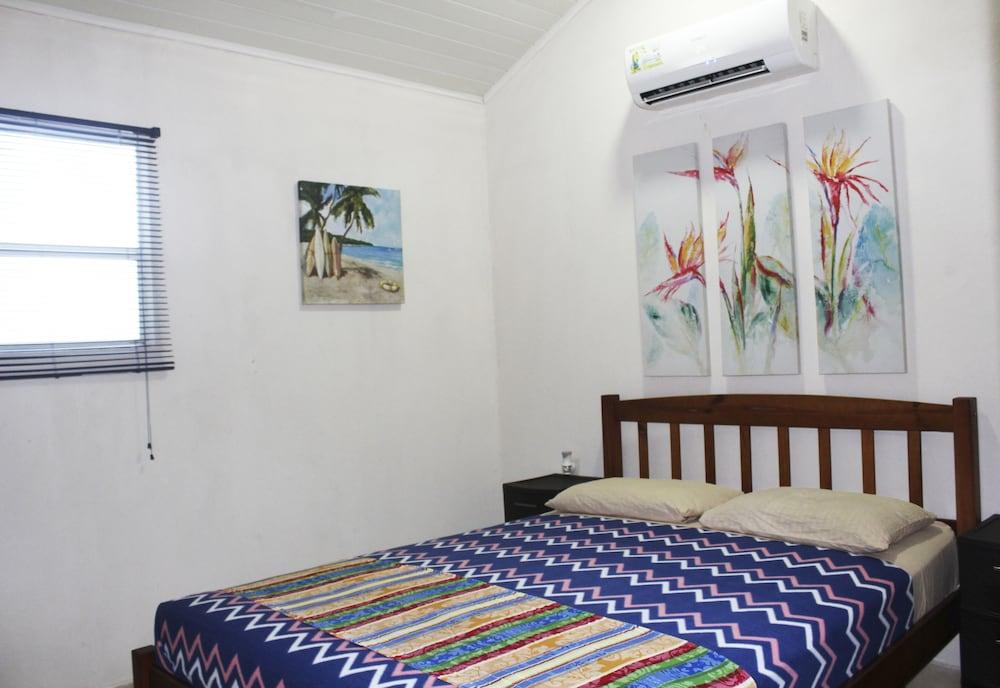 Jaco Lodge Quiet Place (Adults Only) Eksteriør billede