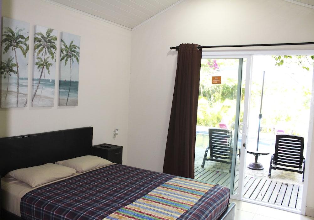 Jaco Lodge Quiet Place (Adults Only) Eksteriør billede