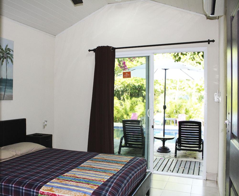 Jaco Lodge Quiet Place (Adults Only) Eksteriør billede