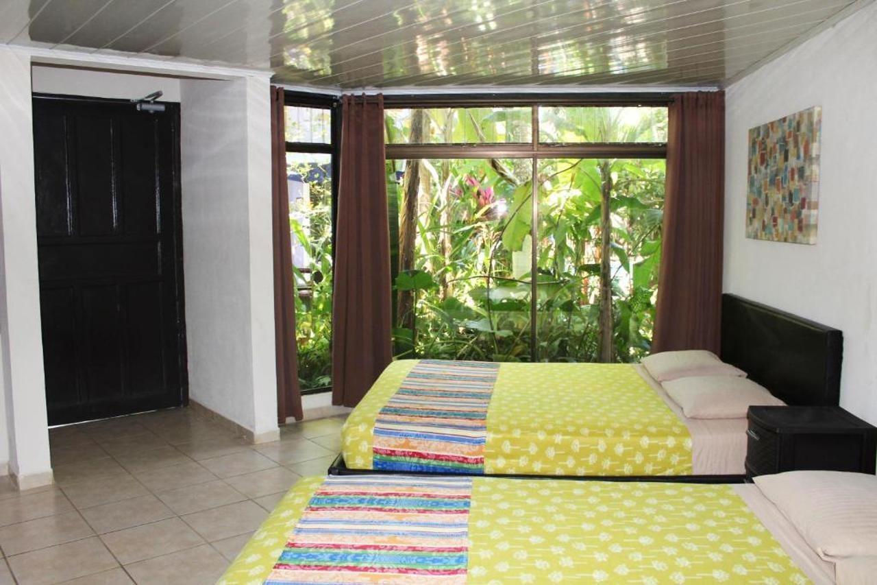 Jaco Lodge Quiet Place (Adults Only) Eksteriør billede