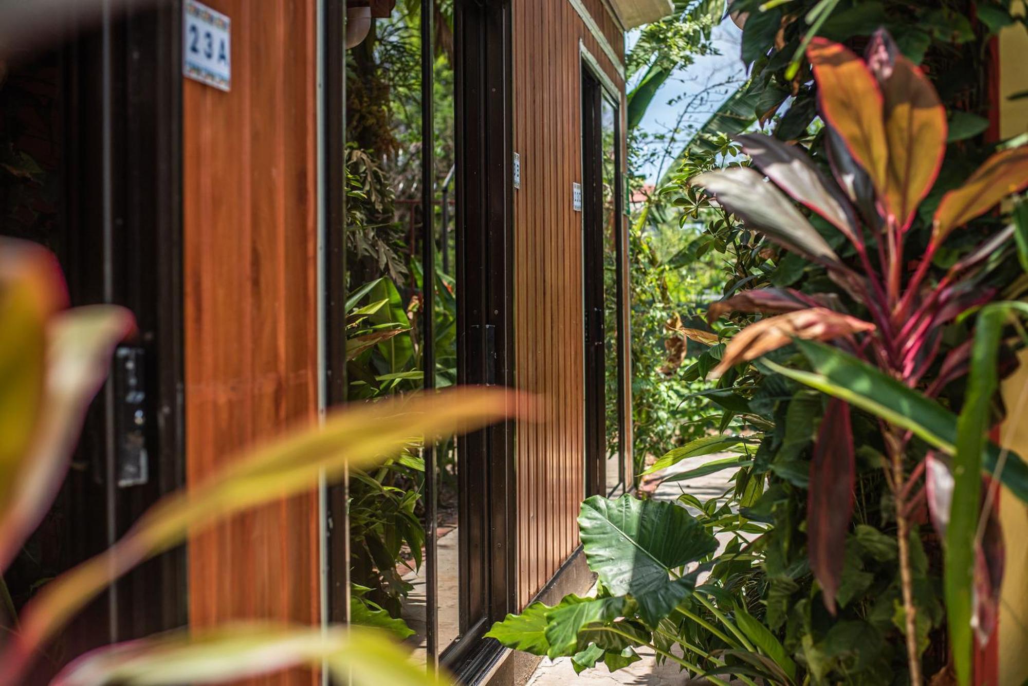 Jaco Lodge Quiet Place (Adults Only) Eksteriør billede