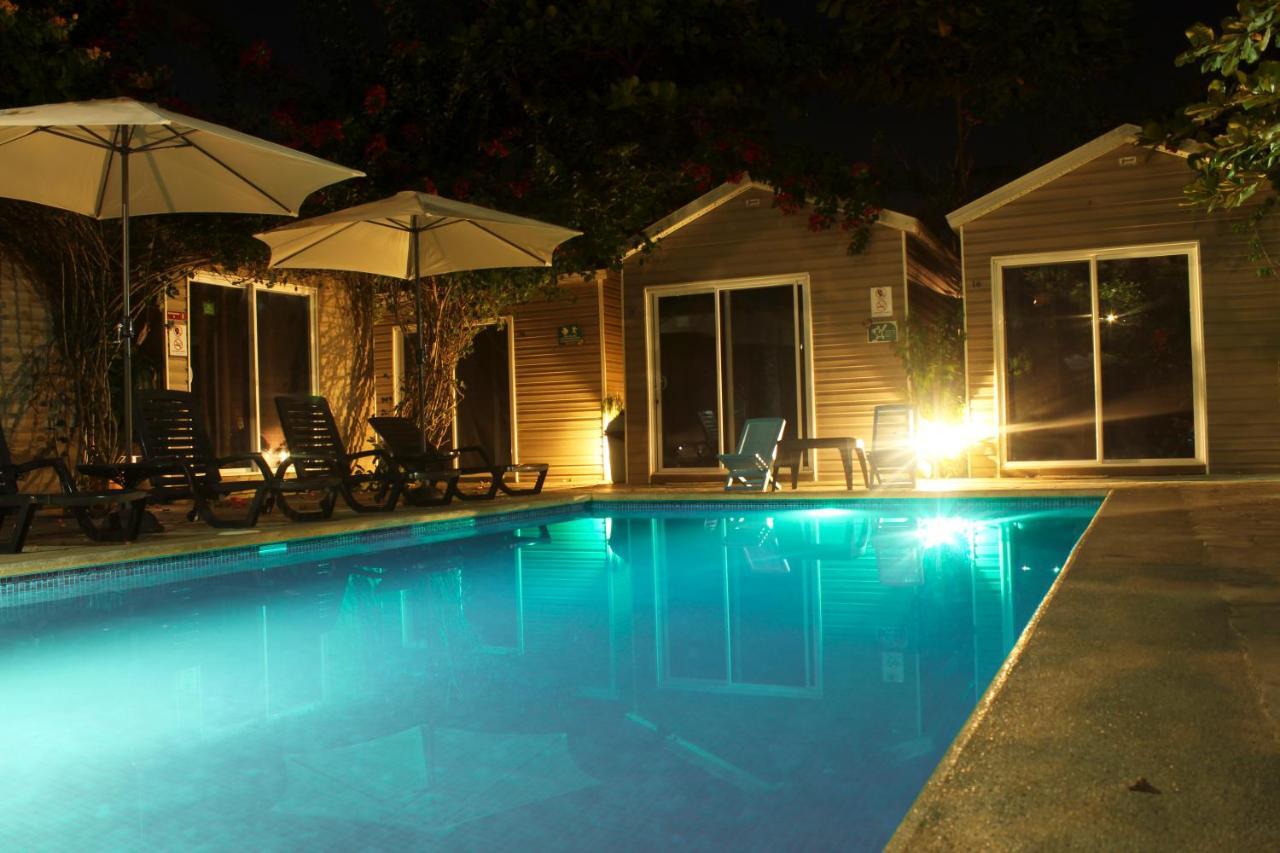 Jaco Lodge Quiet Place (Adults Only) Eksteriør billede