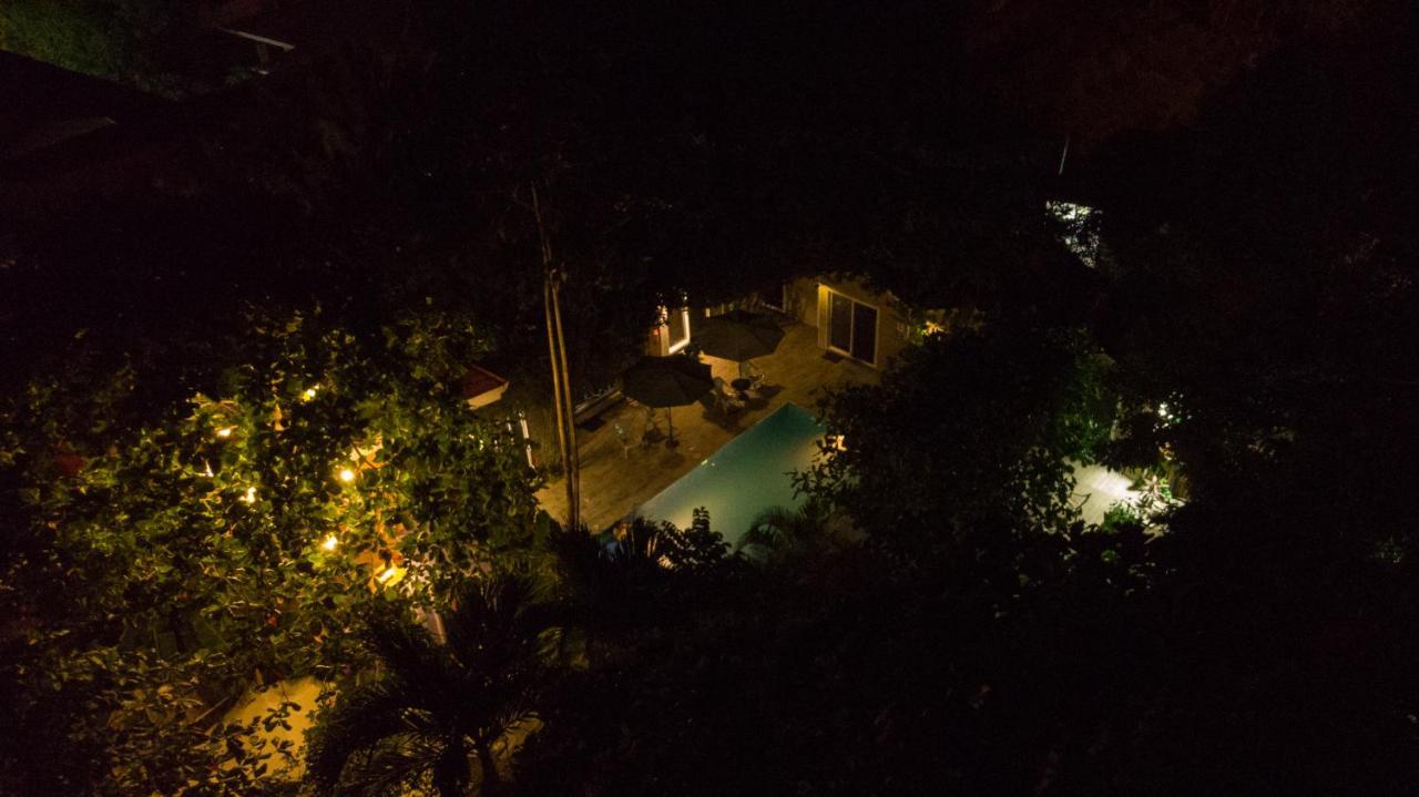 Jaco Lodge Quiet Place (Adults Only) Eksteriør billede